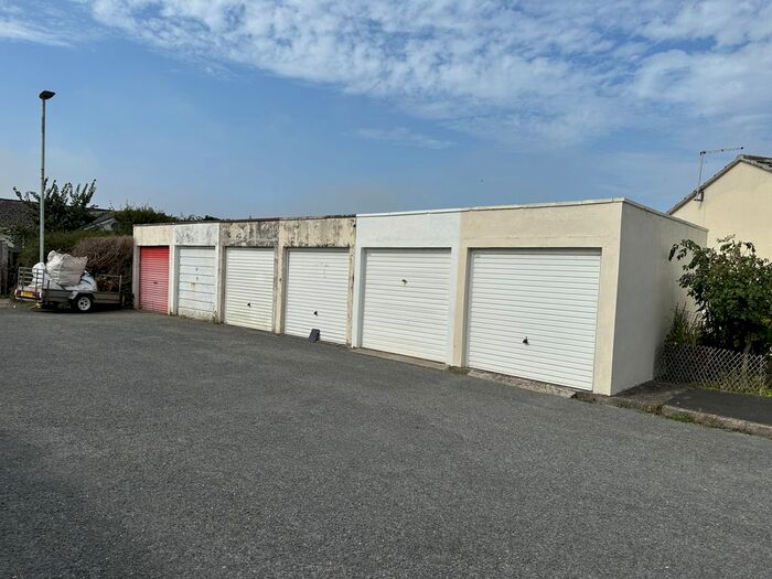 Property To Rent In Cleavewood Drive, Bideford, Devon, EX39