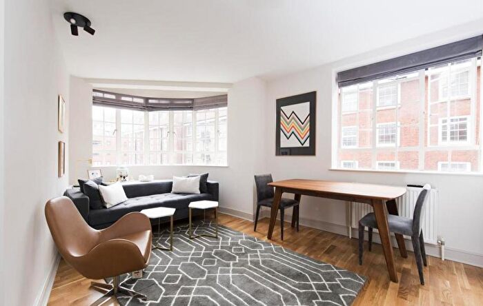 2 Bedroom Apartment To Rent In St. Edmunds Terrace, St John's Wood, London, NW8