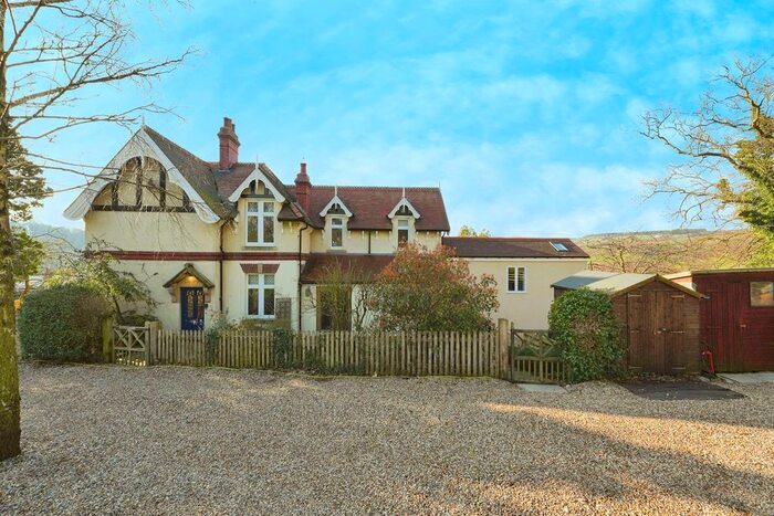 5 Bedroom Detached House For Sale In Grosmont, Whitby, YO22