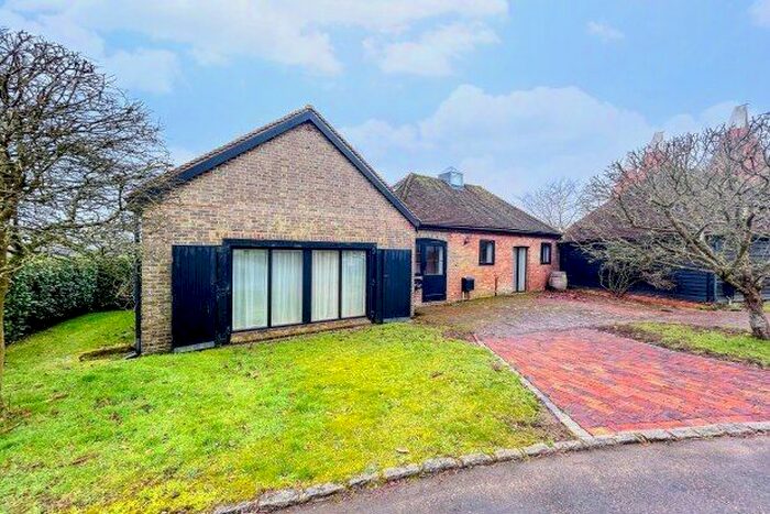 4 Bedroom Barn Conversion To Rent In Beech Green Lane, Withyham, Hartfield, TN7