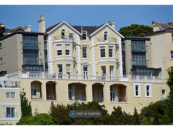 1 Bedroom Flat To Rent In Warren Road, Torquay, TQ2