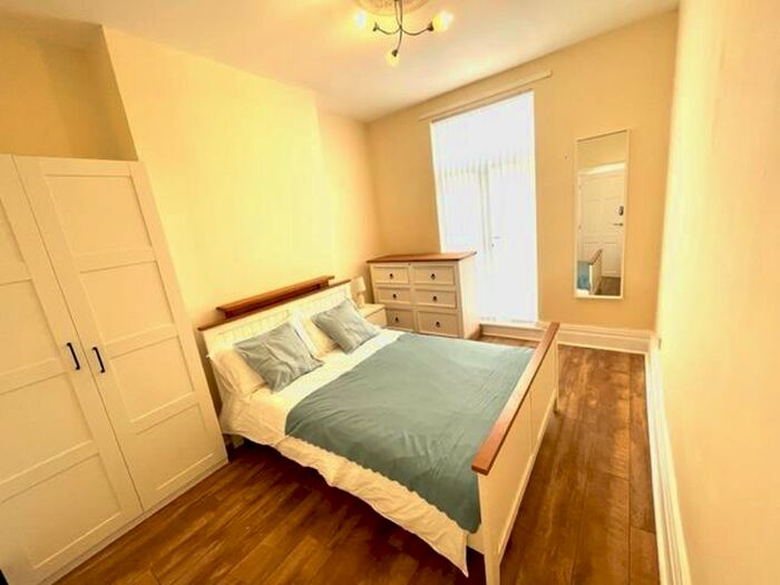 1 Bedroom Terraced House To Rent In Thurston Road, Liverpool, L4