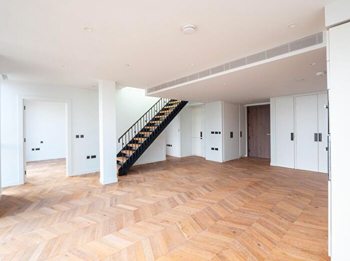 1 Bedroom Flat For Sale In Switch House East, Battersea Power Station, Battersea, SW11