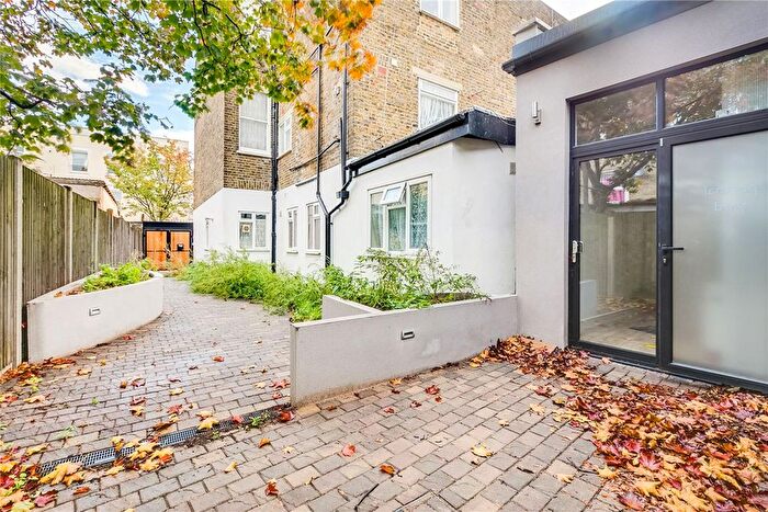 1 Bedroom Flat To Rent In Portnall Road, Maida Vale, W9