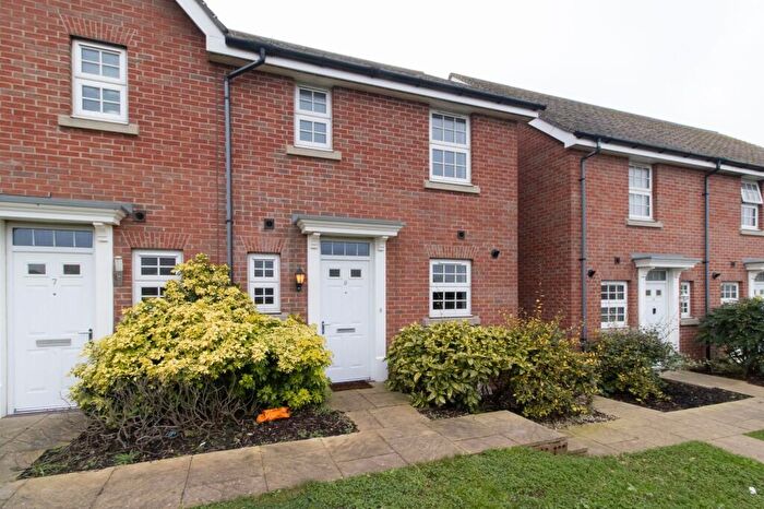 3 Bedroom End Of Terrace House To Rent In Star Lane Link, Margate, CT9
