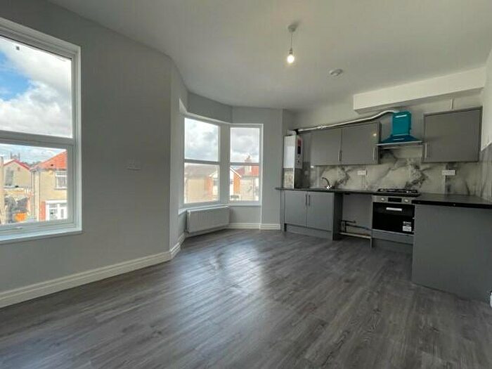 1 Bedroom Apartment To Rent In Thornton Road, Morecambe, LA4