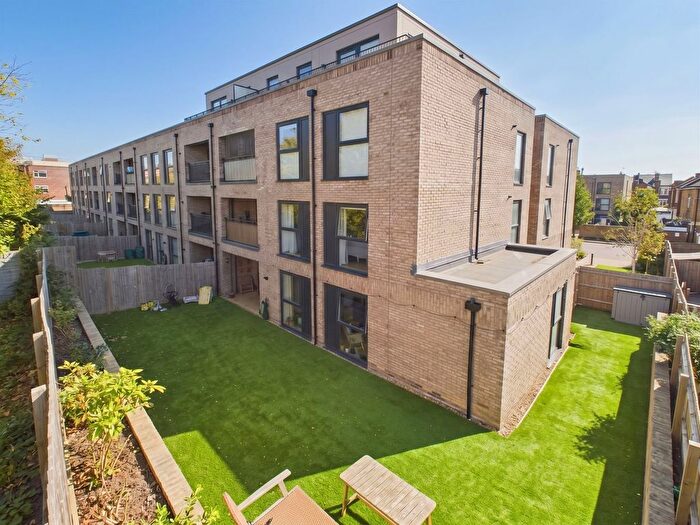 3 Bedroom Flat For Sale In Bourne Court, South Ruislip, HA4