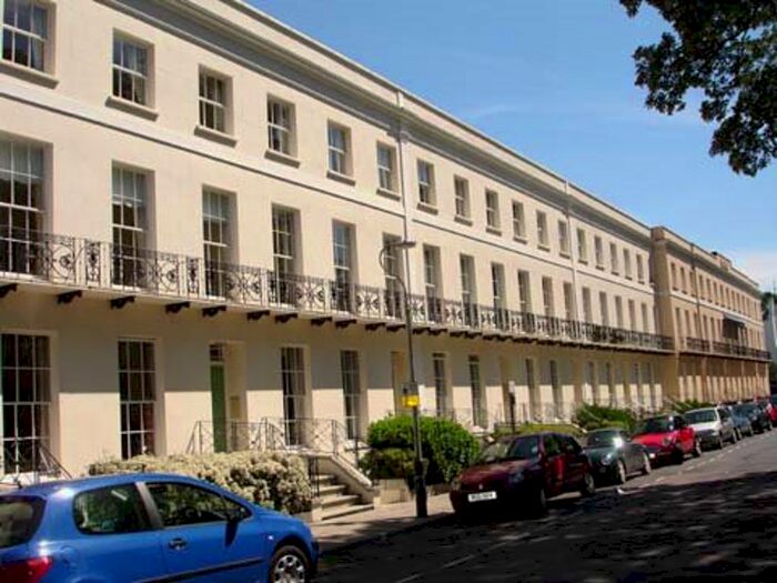 2 Bedroom Flat To Rent In Montpellier Spa Road, Cheltenham, GL50