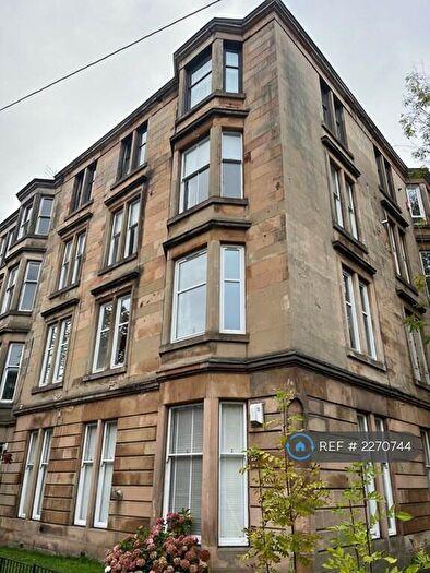 3 Bedroom Flat To Rent In Great George Street, Glasgow, G12