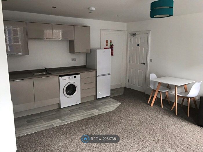 1 Bedroom Flat To Rent In Foregate Street, Worcester, WR1