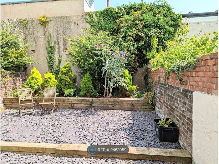 1 Bedroom Flat To Rent In Westbourne Villas, Hove, BN3