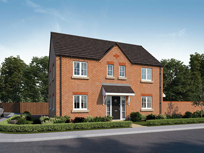 4 Bedroom Detached House For Sale In Great Gutter Lane West, Kirk Ella, Yorkshire, HU10