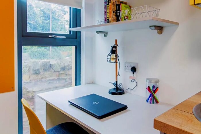 1 Bedroom Flat To Rent In Liberton Road, Edinburgh, EH16