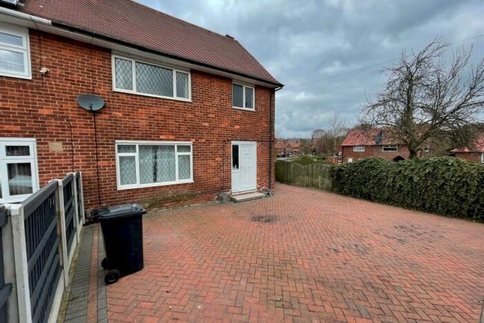 3 Bedroom Property To Rent In Priory Road, Eastwood, Nottingham, NG16