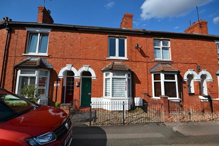 3 Bedroom Terraced House For Sale In Bury Avenue, Newport Pagnell, Buckinghamshire, MK16