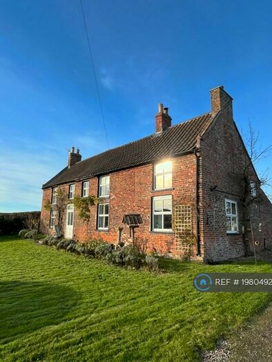 4 Bedroom Detached House To Rent In Eryholme, Darlington, DL2