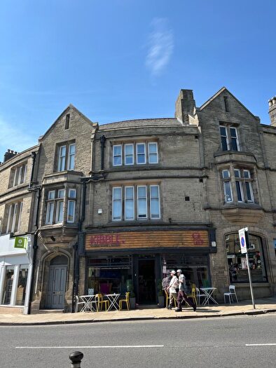 2 Bedroom Apartment For Sale In Ship Corner, Swadford Street, Skipton, North Yorkshire, BD23