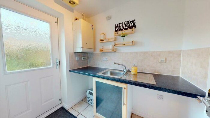 4 Bedroom Detached House For Sale In Pilgrims Close, Northop, CH7