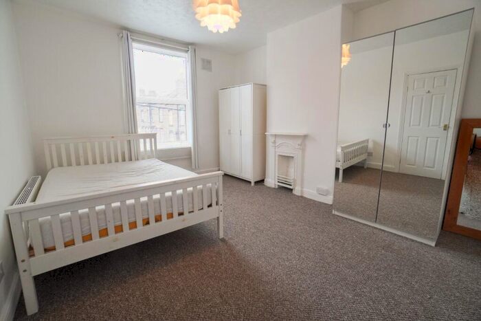 2 Bedroom Terraced House To Rent In Branch Street, Lower Wortley, Leeds, LS12