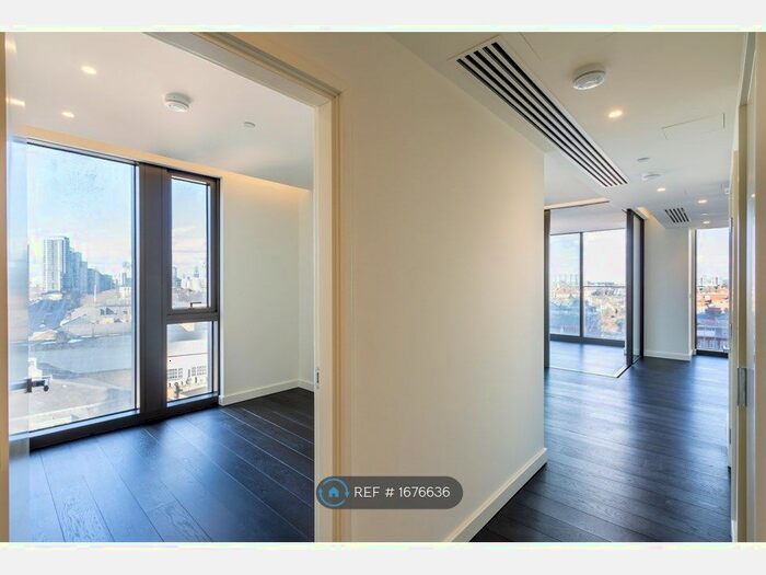 2 Bedroom Flat To Rent In Damac, London, SW8