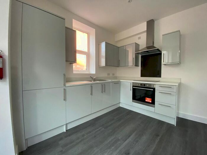 1 Bedroom Flat To Rent In Frances Road, Bournemouth BH1