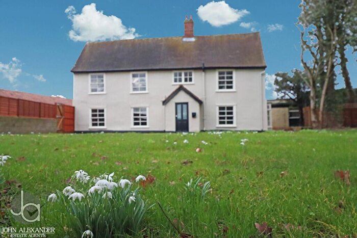 4 Bedroom Detached House For Sale In School Road, Langham, Colchester, CO4