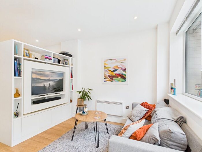 Studio For Sale In South Street, Romford, RM1