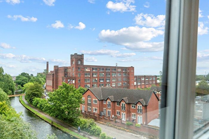 2 Bedroom Flat For Sale In Mather Lane, Mather House Mather Lane, WN7