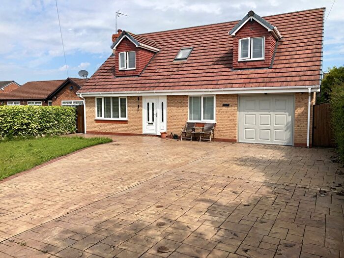 3 Bedroom Detached House To Rent In Hough Green Road, Widnes, WA8