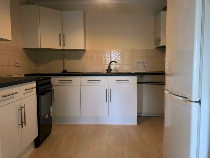 2 Bedroom Flat To Rent In C High Street, Cambs, March, PE15