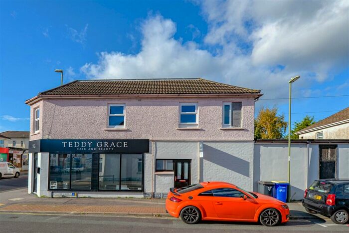 2 Bedroom Maisonette To Rent In St. Lukes Road, Gosport, Hampshire, PO12