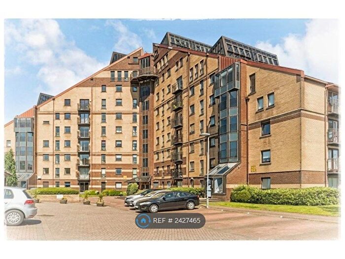 3 Bedroom Flat To Rent In Mavisbank Gardens, Glasgow, G51
