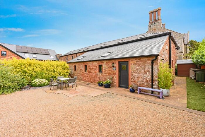 3 Bedroom House For Sale In Greensyke Court, Cumdivock, Dalston, Carlisle, CA5