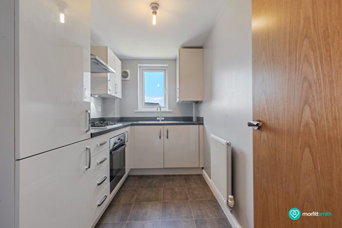 2 Bedroom Apartment To Rent In Oak Dene Way, Waverley, Rotherham, S60