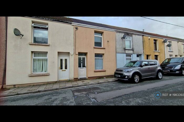 2 Bedroom Terraced House To Rent In Blaen Dowlais, Dowlais, Merthyr Tydfil, CF48
