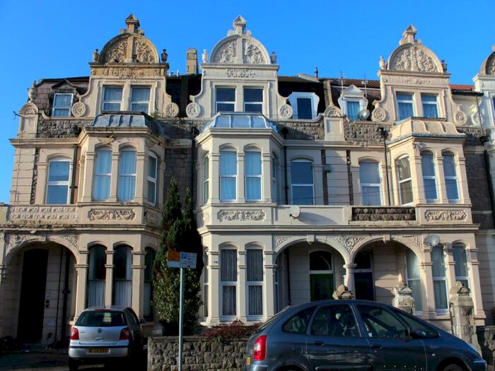 1 Bedroom Flat To Rent In Graham Road, Weston-super-Mare, North Somerset, BS23