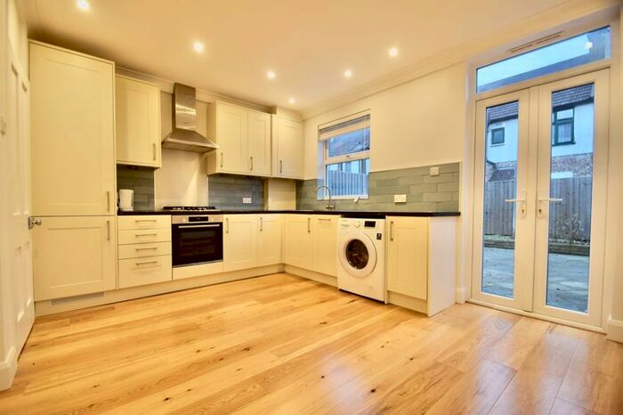 2 Bedroom Terraced House To Rent In Norman Road, London, SW19