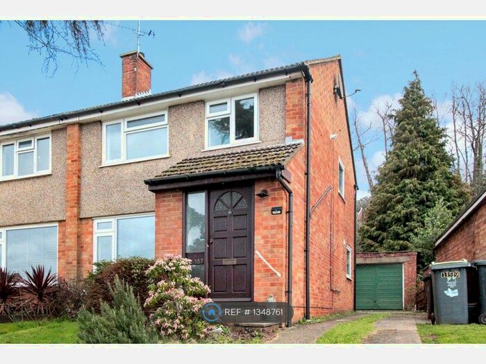 3 Bedroom Semi-Detached House To Rent In Woodlands Road, Ditton, Aylesford, ME20