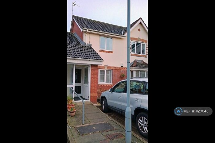1 Bedroom Flat To Rent In Hamilton Court, Blackpool, FY1