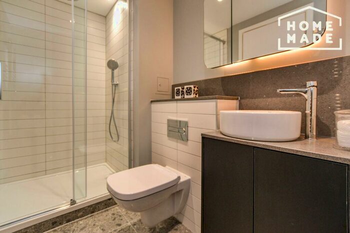 1 Bedroom Flat To Rent In Wem Tower, Wembley, HA9