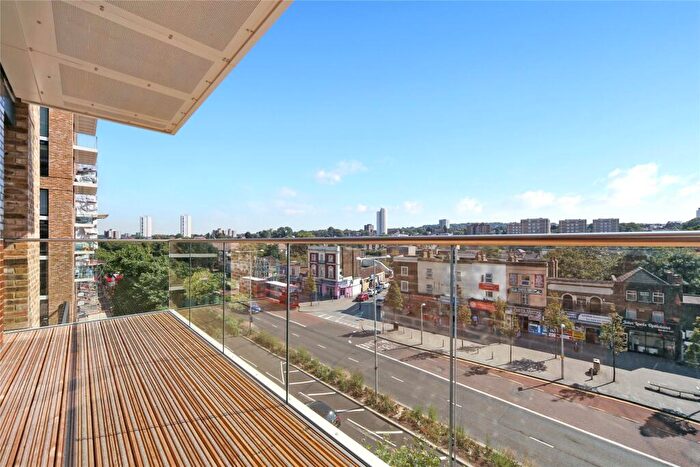2 Bedroom Apartment For Sale In Victory Parade Plumstead Road London, SE18