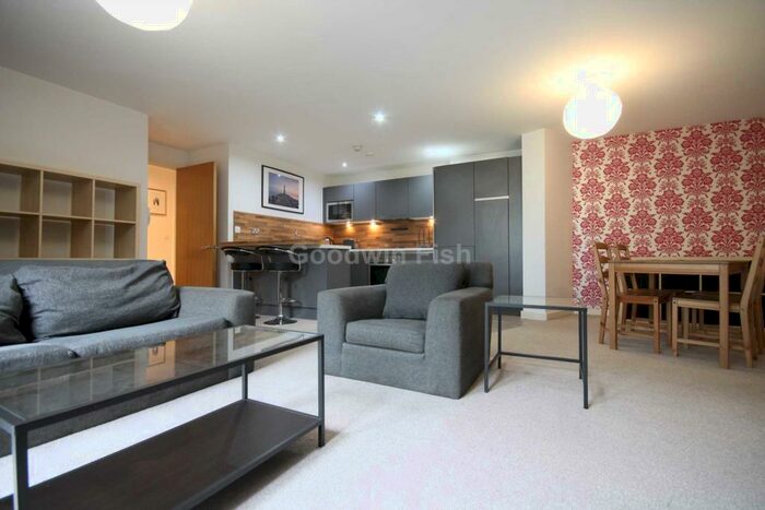 2 Bedroom Apartment To Rent In Saville House, Potato Wharf, Castlefield, M3