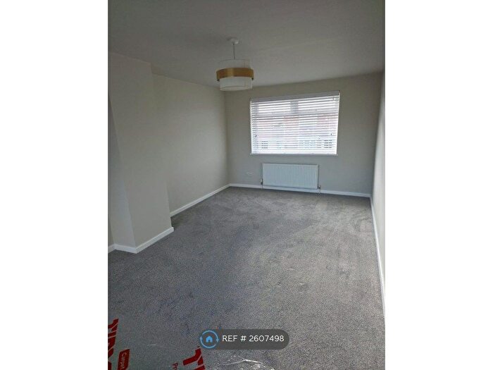 2 Bedroom End Terrace House To Rent In Hardy Avenue, South Shields, NE34