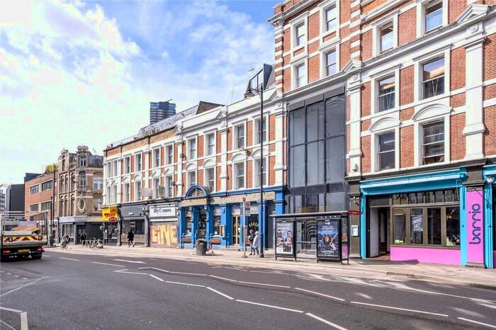 1 Bedroom Flat To Rent In Shoreditch High Street, Shoreditch, London, E1