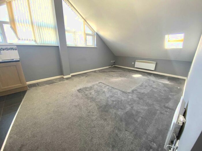 2 Bedroom Flat To Rent In Ball Street, Blackpool, FY1