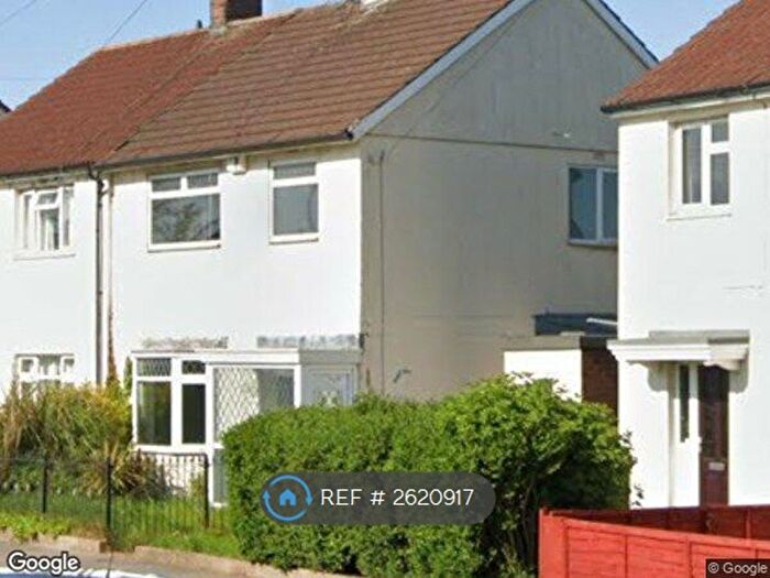 3 Bedroom End Of Terrace House To Rent In Barham Road, Hull, HU9
