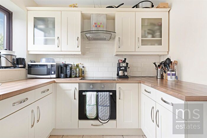 4 Bedroom End Terrace House To Rent In Heron Drive, Lenton, Nottingham, NG7