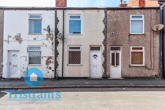 3 Bedroom Terraced House To Rent In North Street, Langley Mill, Nottingham, NG16