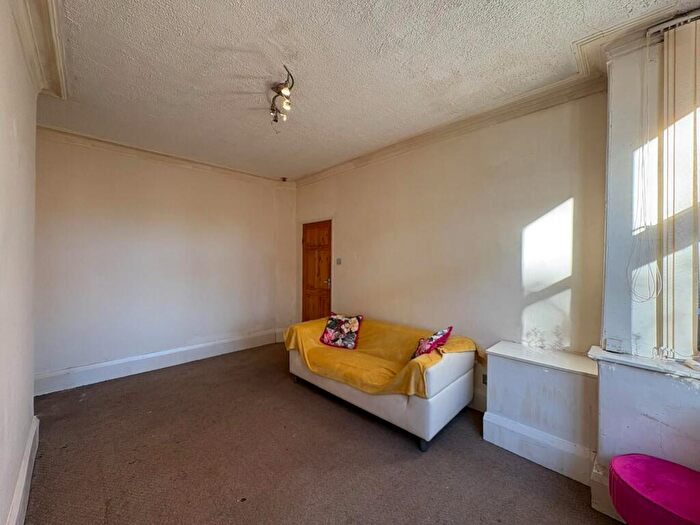 3 Bedroom Terraced House For Sale In St. Annes Road, Chorlton, M21