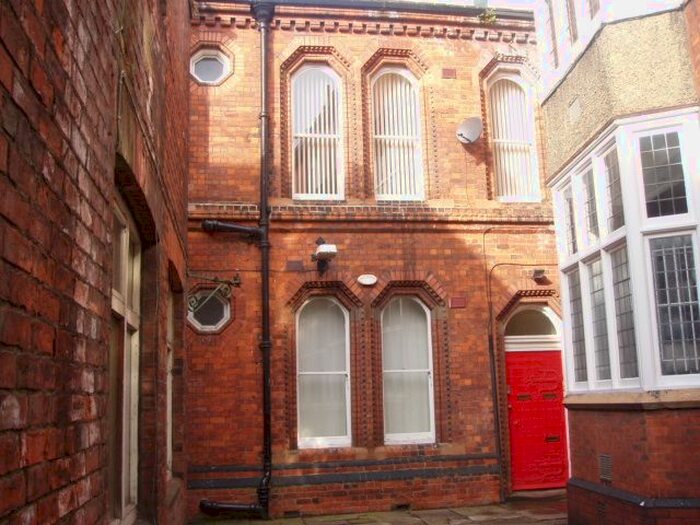 1 Bedroom Flat To Rent In Cogan Chambers, Exchange Court, Hull, HU1